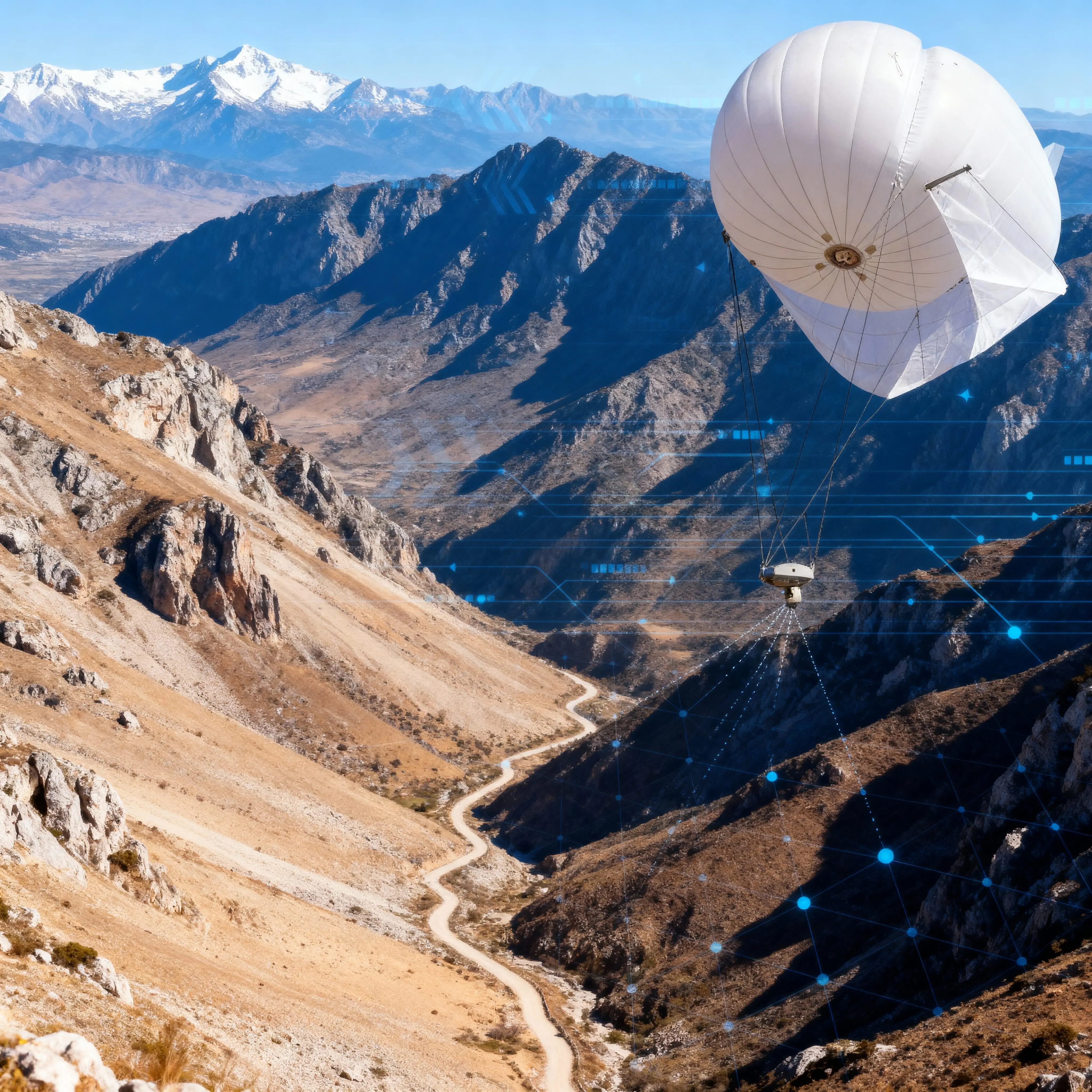 Control de Fronteras